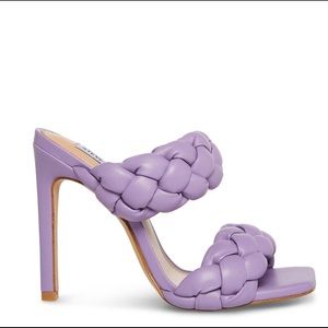 Steve Madden Kenley Sandal Heels